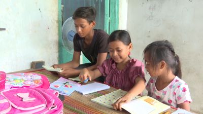The Benevolent Heart Charity Class