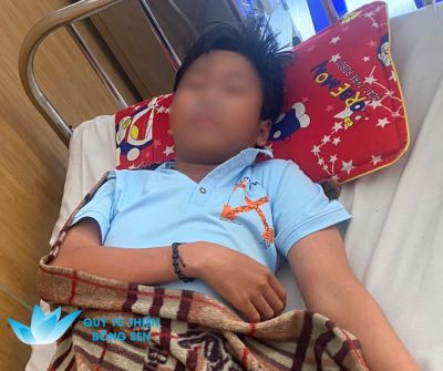 Bông Sen (Lotus) Charity Fund