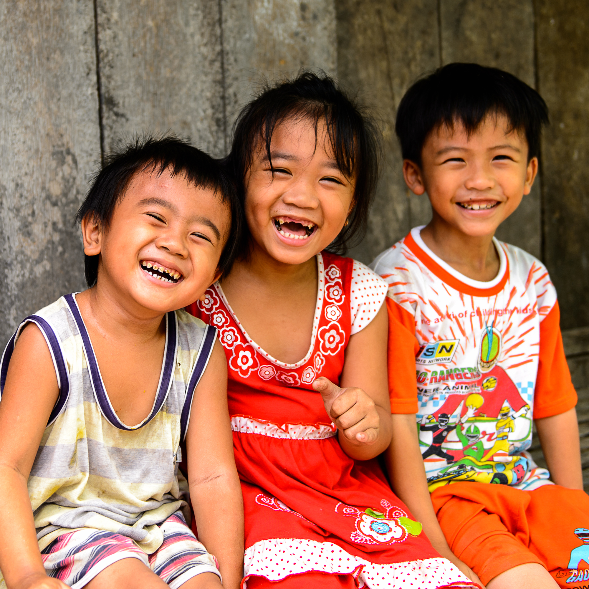 KHUYẾT TẬT